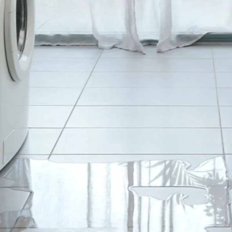 Appliance Leak Cleanup in West Richland, WA