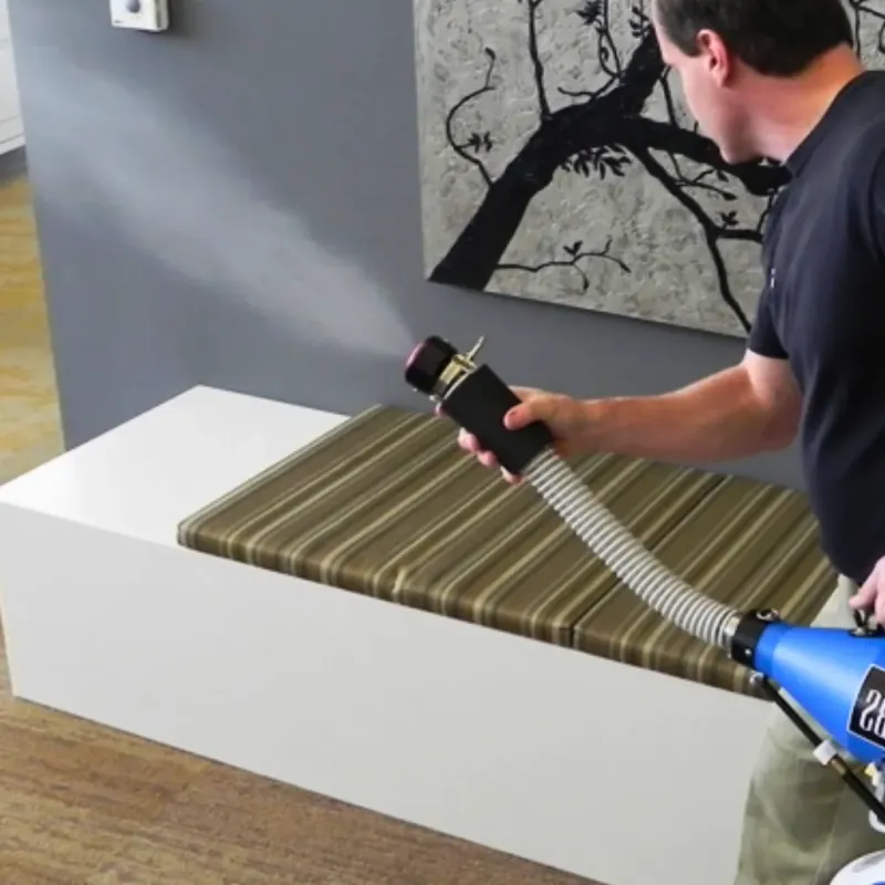 Professional Odor Removal in West Richland, WA